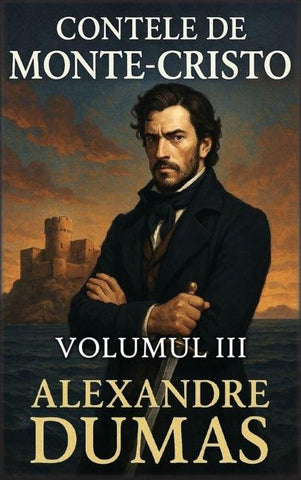 Contele de Monte-Cristo