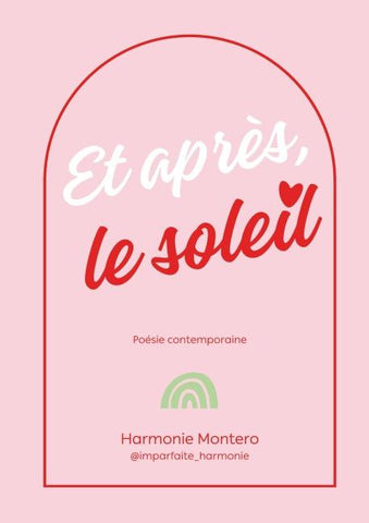 Et après, le soleil