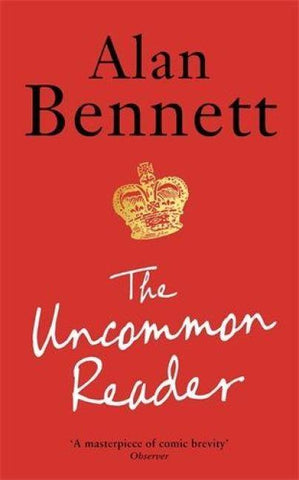 The Uncommon Reader