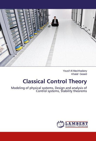 Classical Control Theory