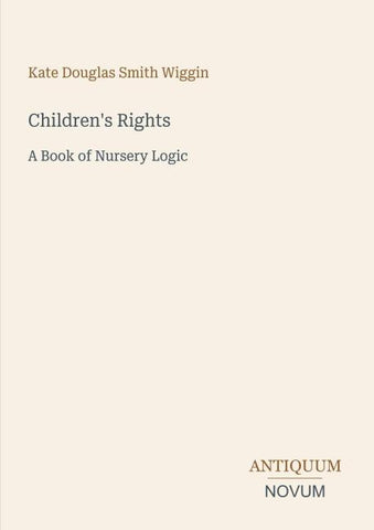 Children's Rights