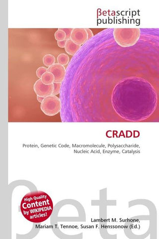 CRADD
