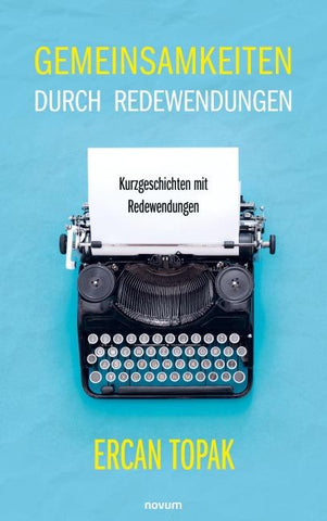 Gemeinsamkeiten durch Redewendungen