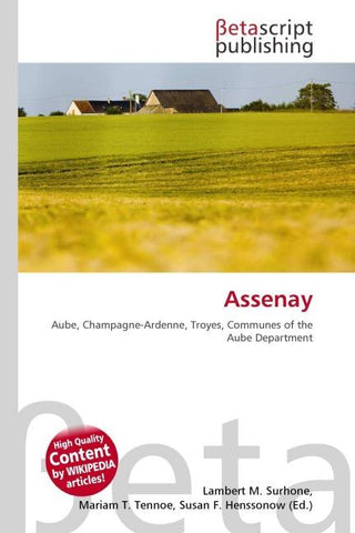 Assenay