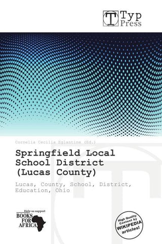 Springfield Local School District (Lucas County)