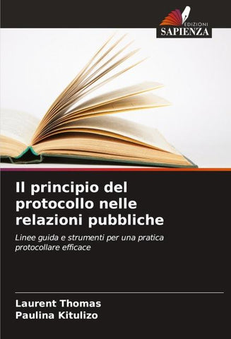 Il principio del protocollo nelle relazioni pubbliche