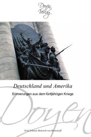 Deutschland und Amerika