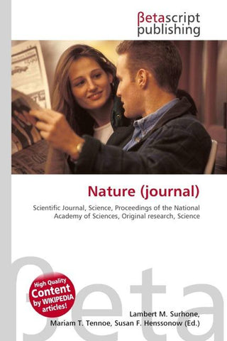 Nature (journal)