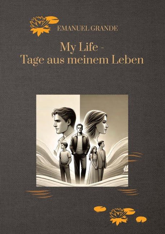My Life - Tage aus meinem Leben