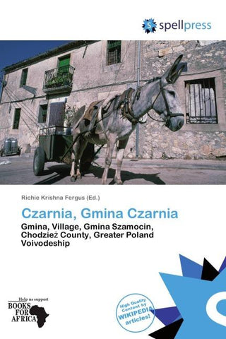 Czarnia, Gmina Czarnia