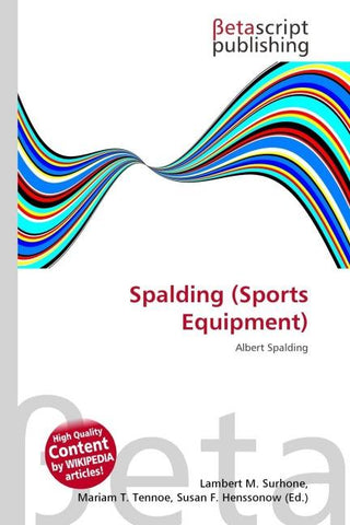 Spalding (Sports Equipment)