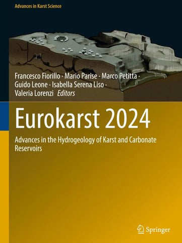 Eurokarst 2024