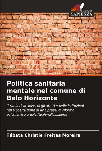 Politica sanitaria mentale nel comune di Belo Horizonte