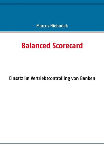 Balanced Scorecard