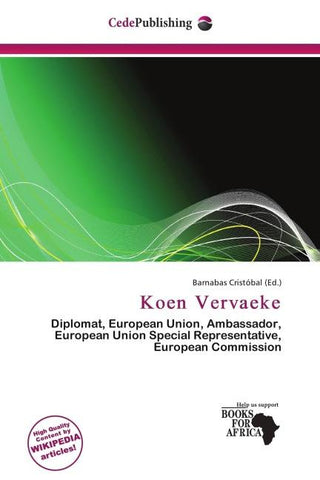 Koen Vervaeke