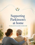 Supporting Parkinson's at home