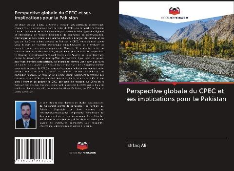 Perspective globale du CPEC et ses implications pour le Pakistan