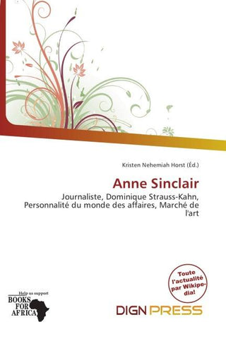 Anne Sinclair
