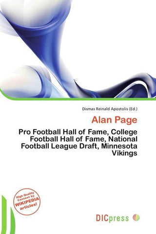 Alan Page