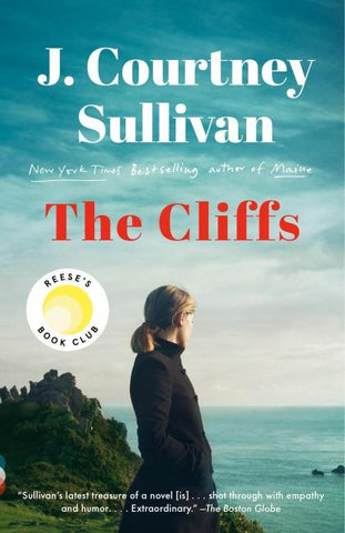 The Cliffs