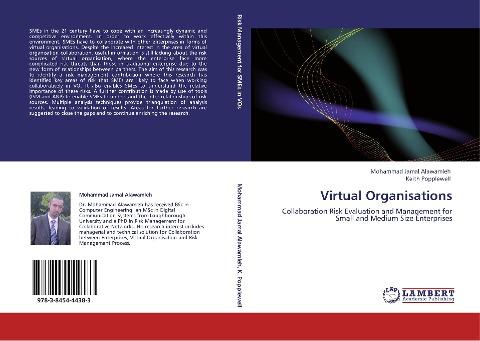 Virtual Organisations