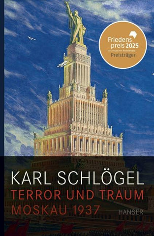 Terror und Traum