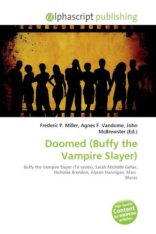 Doomed (Buffy the Vampire Slayer)