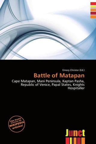 Battle of Matapan