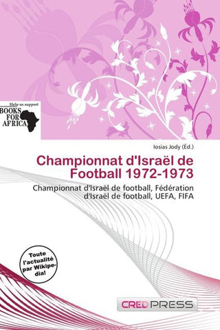 Championnat d'Israël de Football 1972-1973