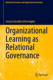 Organizational Learning as Relational Governance