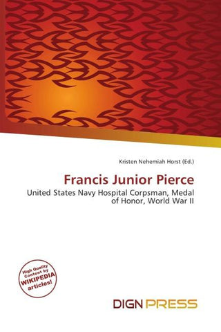 Francis Junior Pierce