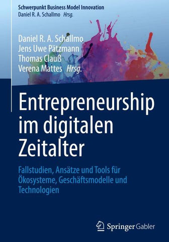 Entrepreneurship im digitalen Zeitalter
