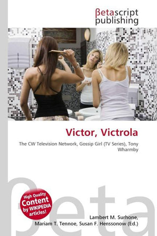 Victor, Victrola