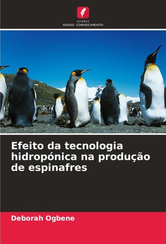 Efeito da tecnologia hidropónica na produção de espinafres