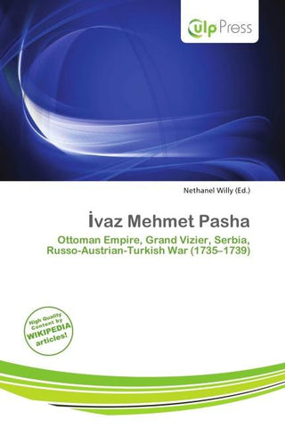 ¿vaz Mehmet Pasha