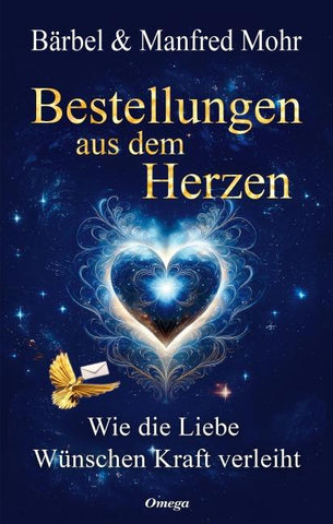 Bestellungen aus dem Herzen