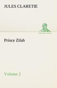 Prince Zilah - Volume 2