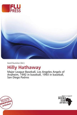 Hilly Hathaway