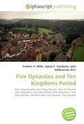 Five Dynasties and Ten Kingdoms Period
