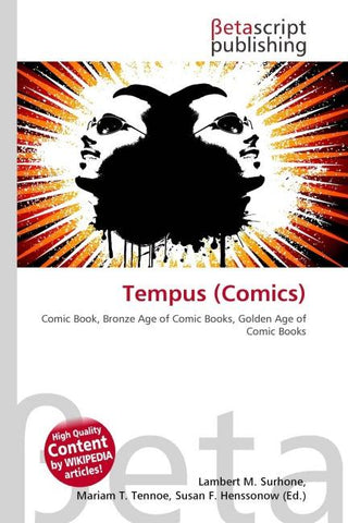 Tempus (Comics)