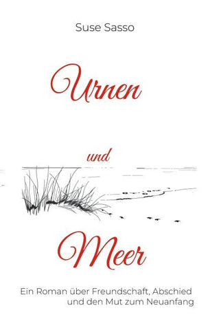Urnen und Meer