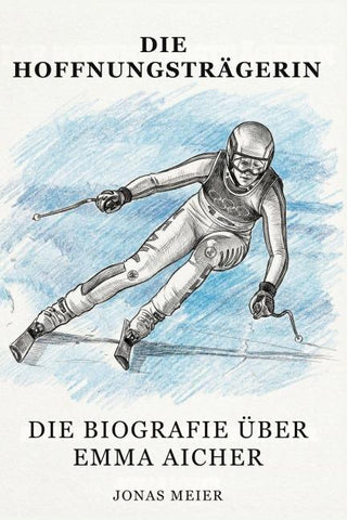 Die Biografie über Emma Aicher