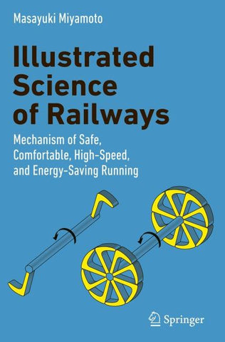 Illustrated Science of Railways