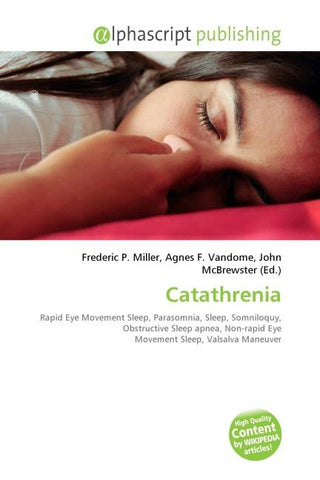 Catathrenia