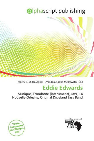 Eddie Edwards