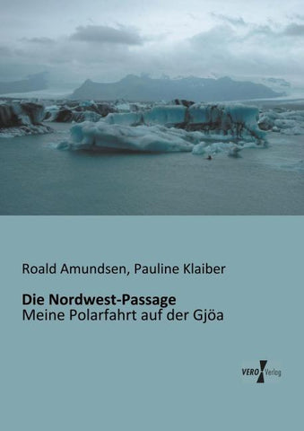Die Nordwest-Passage