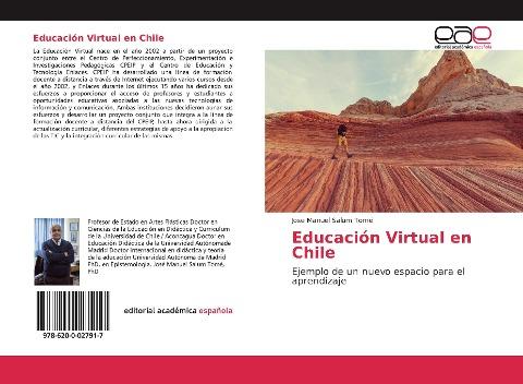Educación Virtual en Chile