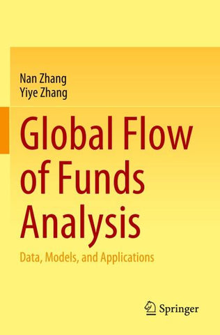Global Flow of Funds Analysis