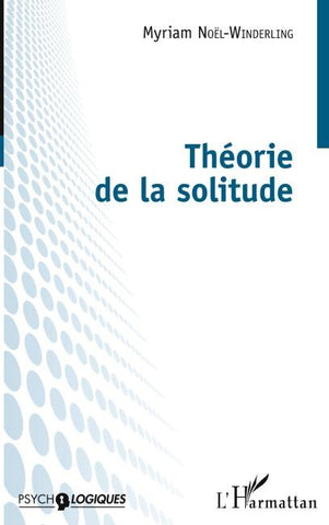 Théorie de la solitude