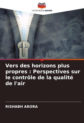 Vers des horizons plus propres : Perspectives sur le contrôle de la qualité de l'air